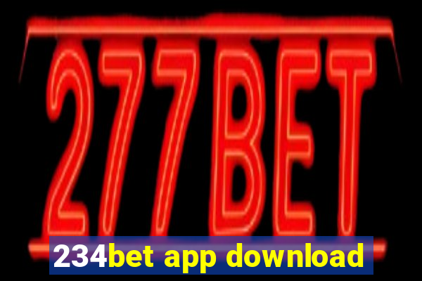 234bet app download